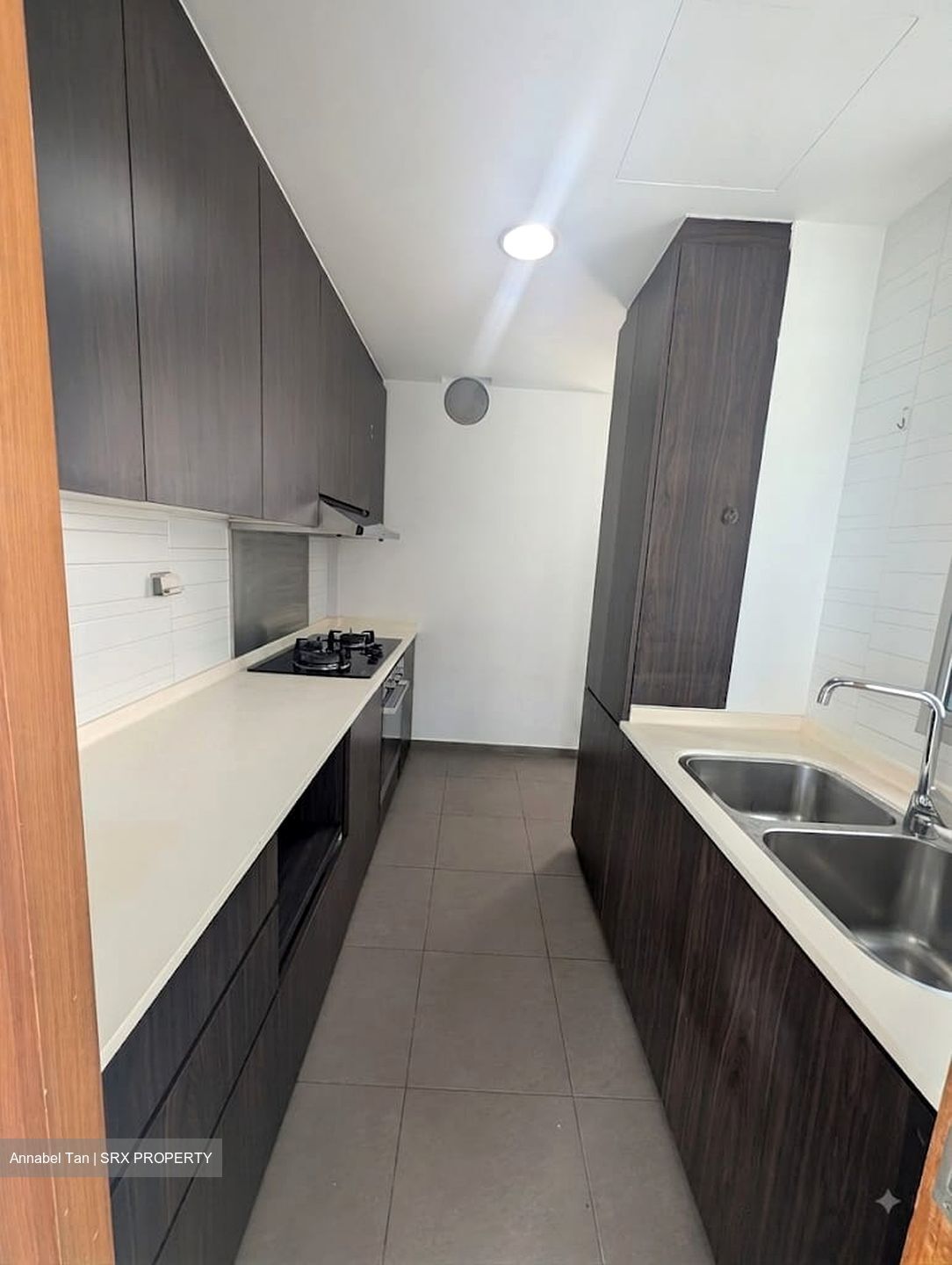 The Esta (D15), Condominium #603068481